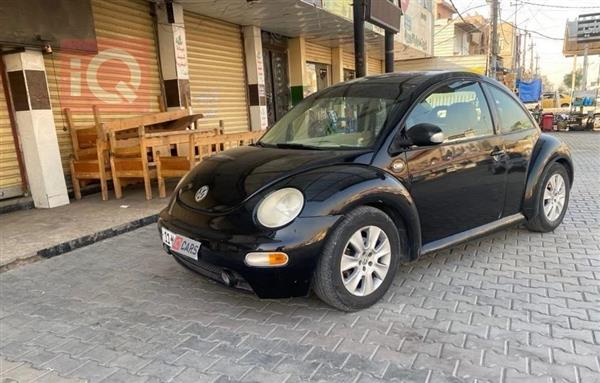 فولكسفاغن بيتل 1999 للبيع في العراق -  بغداد